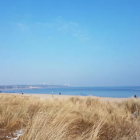 Pier 76 Prázdninový dům