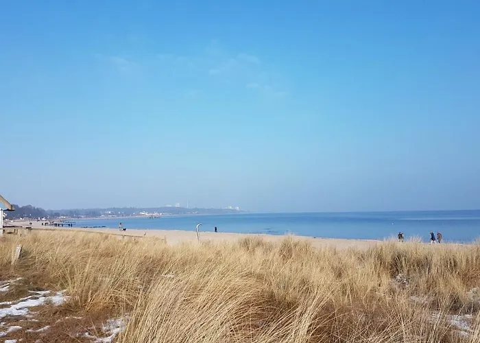 Pier 76 Сasa de vacaciones