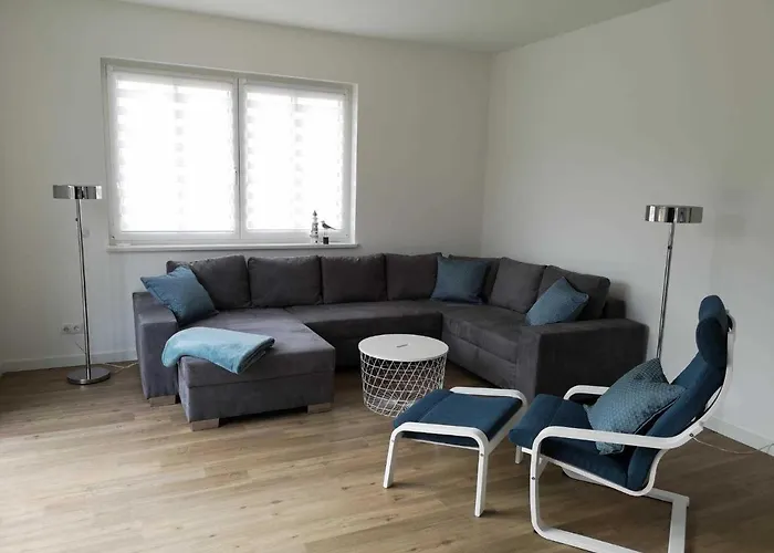 Pier 76 * Scharbeutz