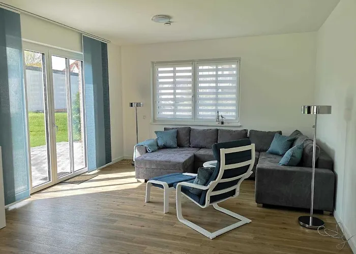 Pier 76 Сasa de vacaciones *