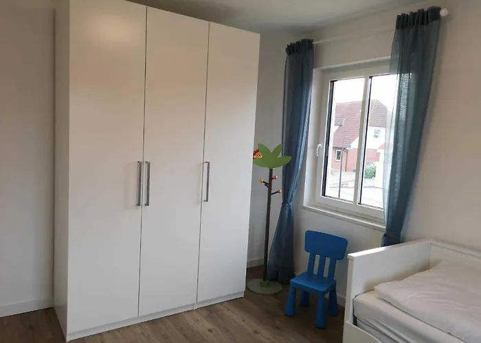 Сasa de vacaciones Pier 76