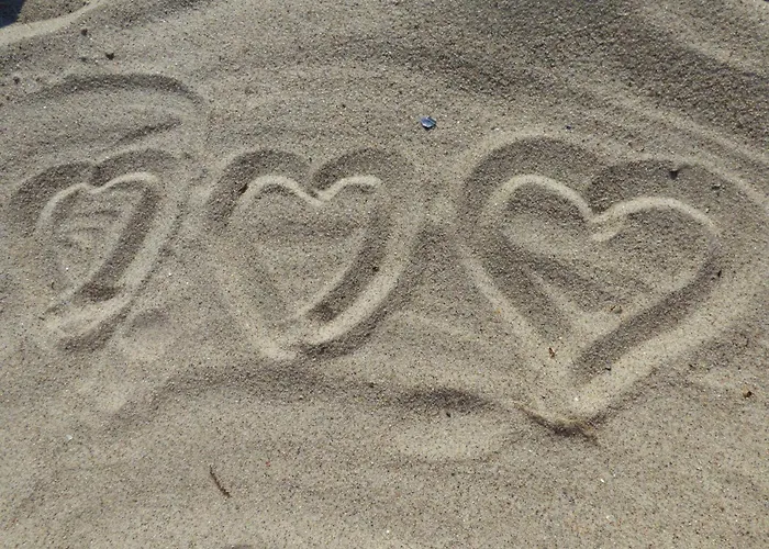 Pier 76 Сasa de vacaciones